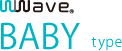 WWave BABY Type