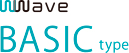 Wwave Basic Type