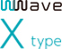 WWave X Type